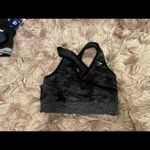 Gymshark Sports Bra